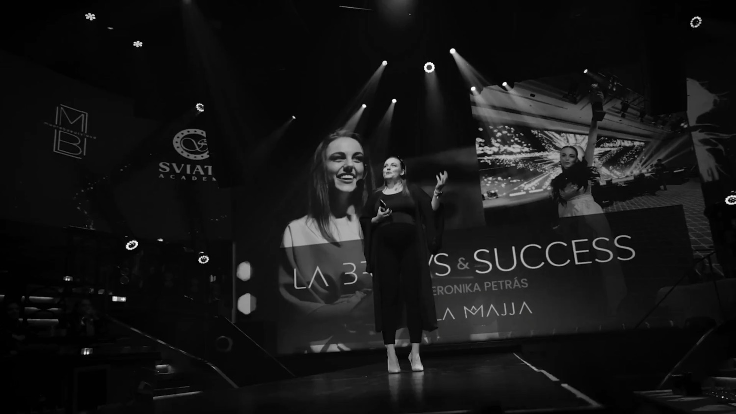 Scena Non-Stop Show, la festival