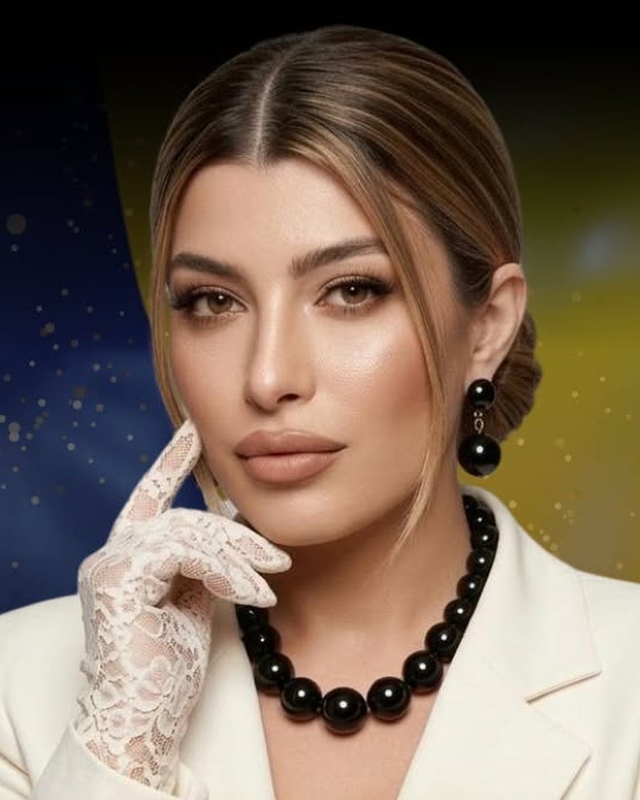 Aura Gabriela Oprea, reprezentantă Browista pentru România și Moldova